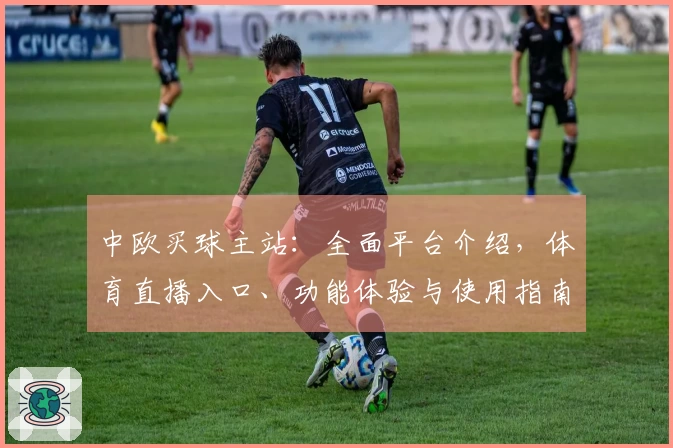 中欧买球主站：全面平台介绍，体育直播入口、功能体验与使用指南一站式呈现