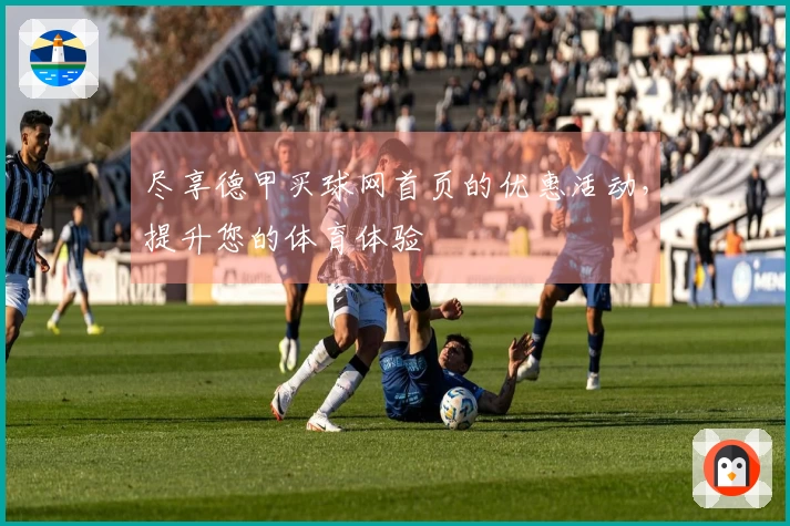 尽享德甲买球网首页的优惠活动，提升您的体育体验