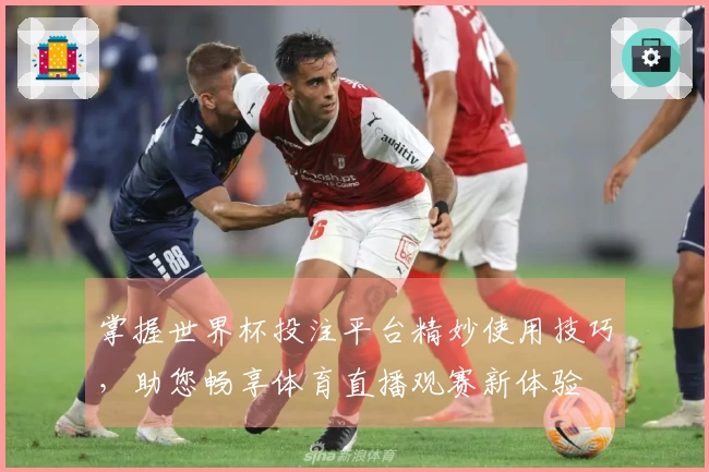 掌握世界杯投注平台精妙使用技巧，助您畅享体育直播观赛新体验